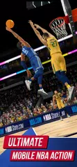 NBA Ball Stars: Manage a team of basketball stars! XAPK download