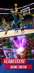 NBA Ball Stars XAPK Herunterladen