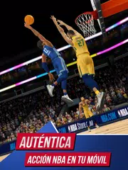 Descargar XAPK de NBA Ball Stars