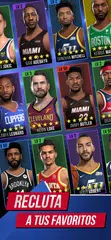Descargar XAPK de NBA Ball Stars