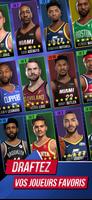 NBA Ball Stars Affiche