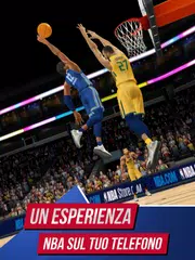 download NBA Ball Stars XAPK