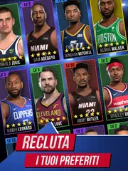 download NBA Ball Stars XAPK