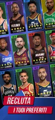 download NBA Ball Stars XAPK