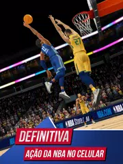 Baixar NBA Ball Stars XAPK