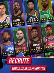 Baixar NBA Ball Stars XAPK