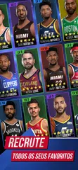Baixar NBA Ball Stars XAPK