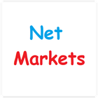 NetMarkets иконка