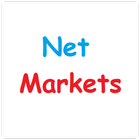 NetMarkets आइकन