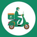 NetMart Courier