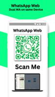 Whats Web - Whatscan for WA ảnh chụp màn hình 2