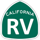 California RV Locations APK
