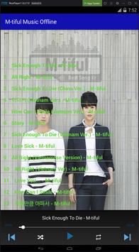 M-tiful Music Offline 6