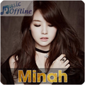 ”Minah Music Offline