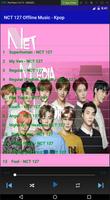 NCT 127 Offline Music - Kpop 스크린샷 2