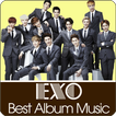 EXO Best Album Music