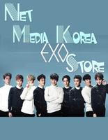 Poster EXO Best Album Music