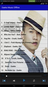 Gaeko Music Offline 2