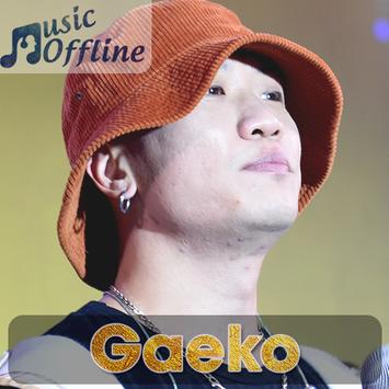 Gaeko Music Offline 3