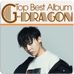 G-Dragon Top Best Album