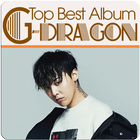 G-Dragon Top Best Album иконка