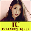 ”IU Best Song- Kpop
