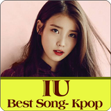 IU Best Song- Kpop icône