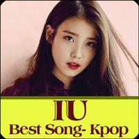 IU Best Song- Kpop capture d'écran 3