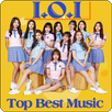 I.O.I Top Best Music APK