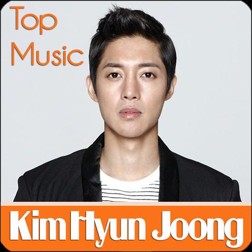 Kim Hyun Joong Top Music For Android Apk Download