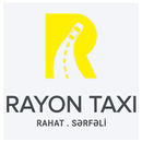 Rayon taxi APK