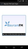Bayram FM poster