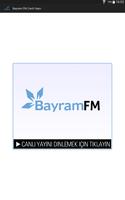 Bayram FM capture d'écran 2