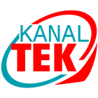 KANAL TEK 图标