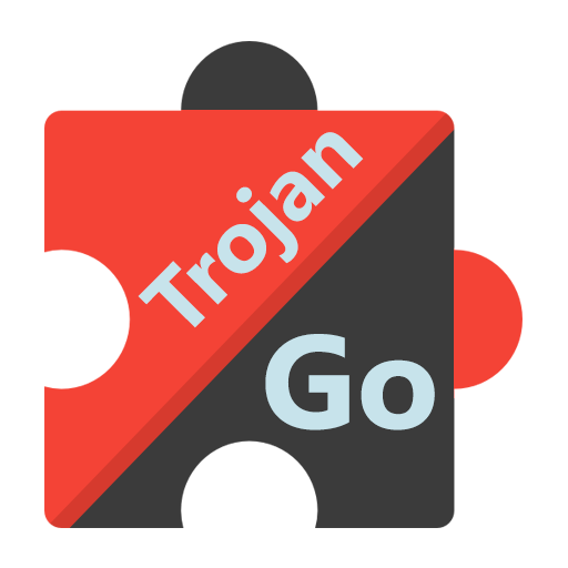 Trojan-Go Plugin - NetMod Syna