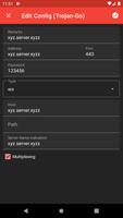 Trojan-Go Plugin (deprecated) screenshot 1