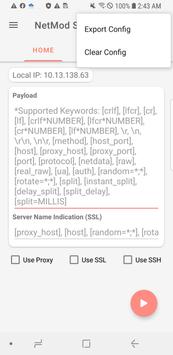 NetMod Syna APK untuk Unduhan Android