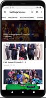 Movie downloader for NetNaija poster