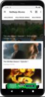 Movie downloader for NetNaija screenshot 1