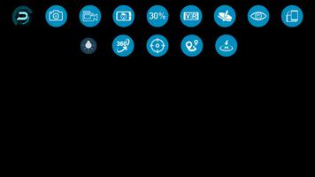 GZ Pro syot layar 1