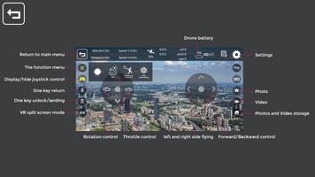 Helicute GPS ảnh chụp màn hình 1