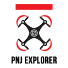 PNJ EXPLORER icono