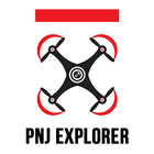 PNJ EXPLORER ไอคอน