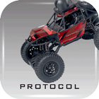Rover GX simgesi