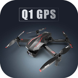 Q1 GPS आइकन