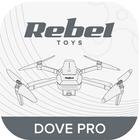 Icona REBEL TOYS