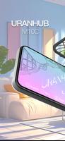 URANHUB FLY 截图 1
