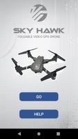 VTI SkyHawk Affiche