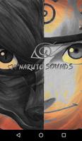 Naruto Voices Affiche
