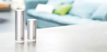 Netatmo Weather